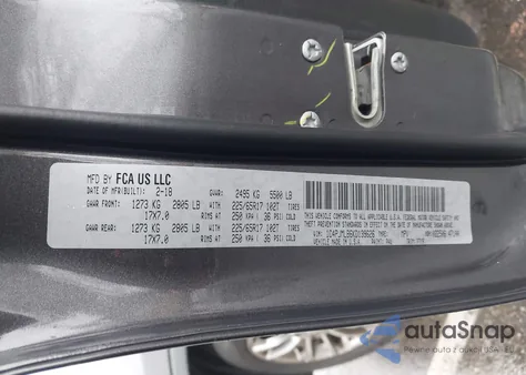 2019 Jeep Cherokee Latitude Plus 4X4 from USA, damaged, VIN 1C4PJMLB6KD139626